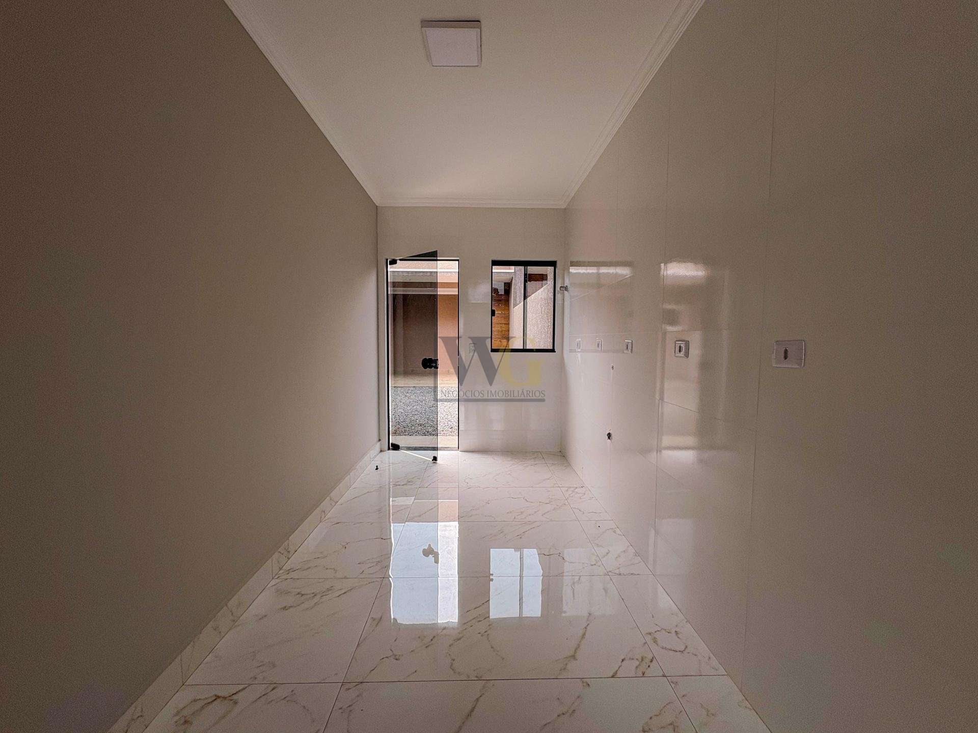 Casa  com Edícula à Venda, Bairro Eucaliptos, Fazenda Rio Grande