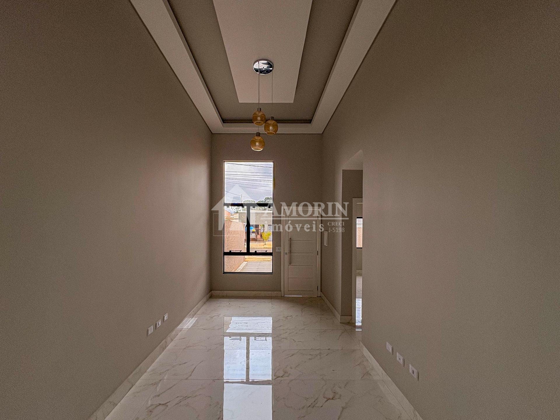 Casa  com Edícula à Venda, Bairro Eucaliptos, Fazenda Rio Grande