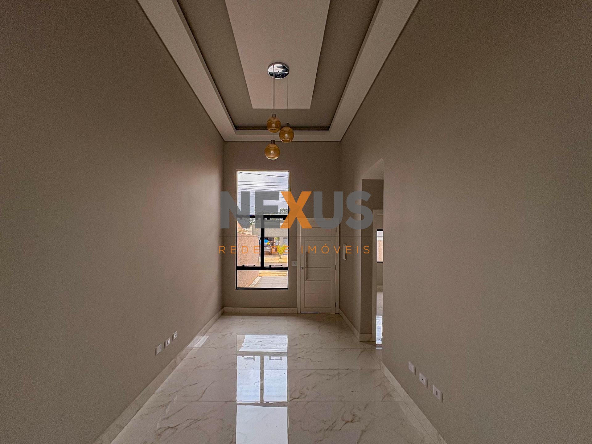 Casa  com Edícula à Venda, Bairro Eucaliptos, Fazenda Rio Grande