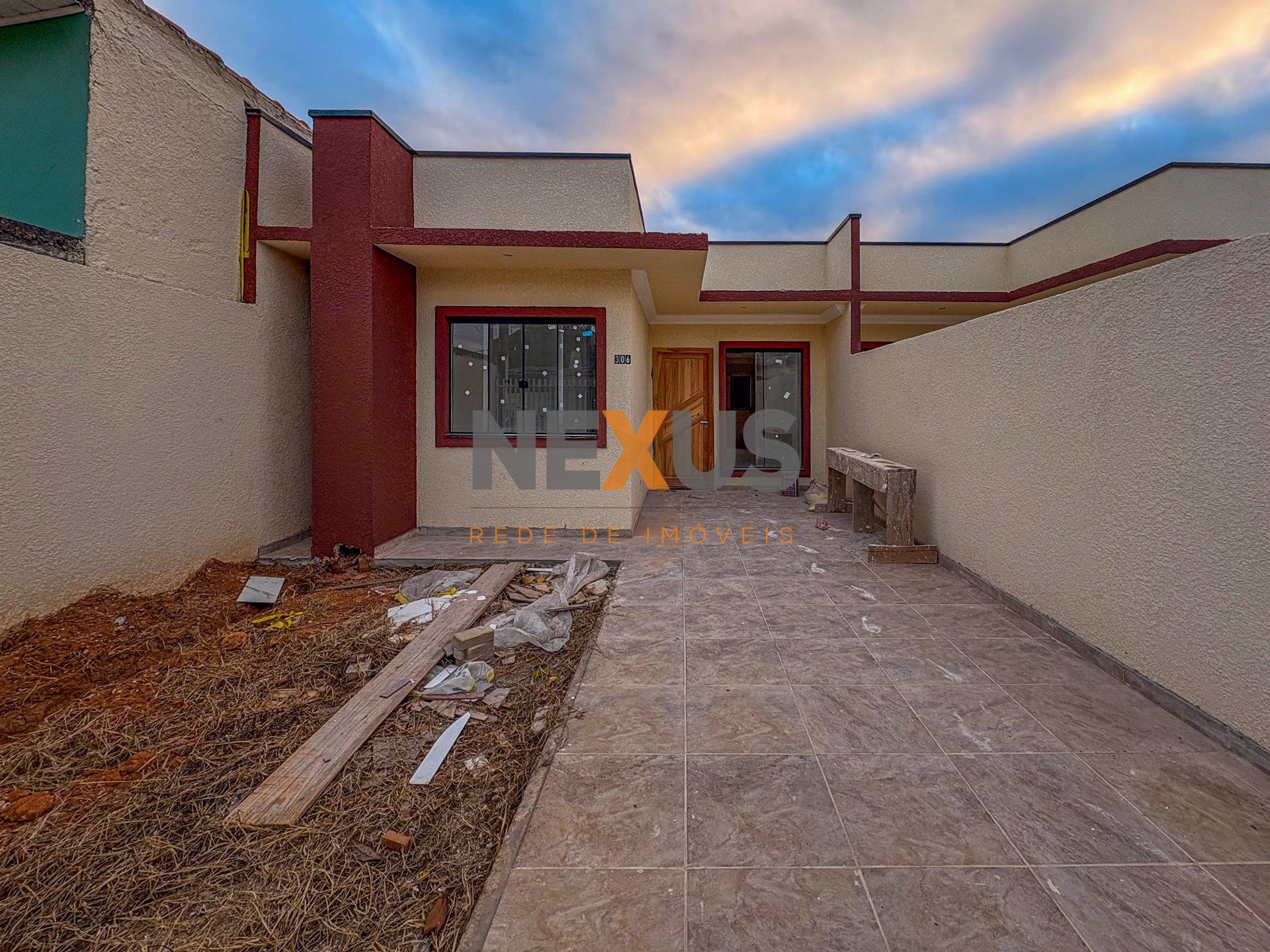 Casa com 3 Quartos à Venda no Bairro Santa Terezinha  Fazenda...