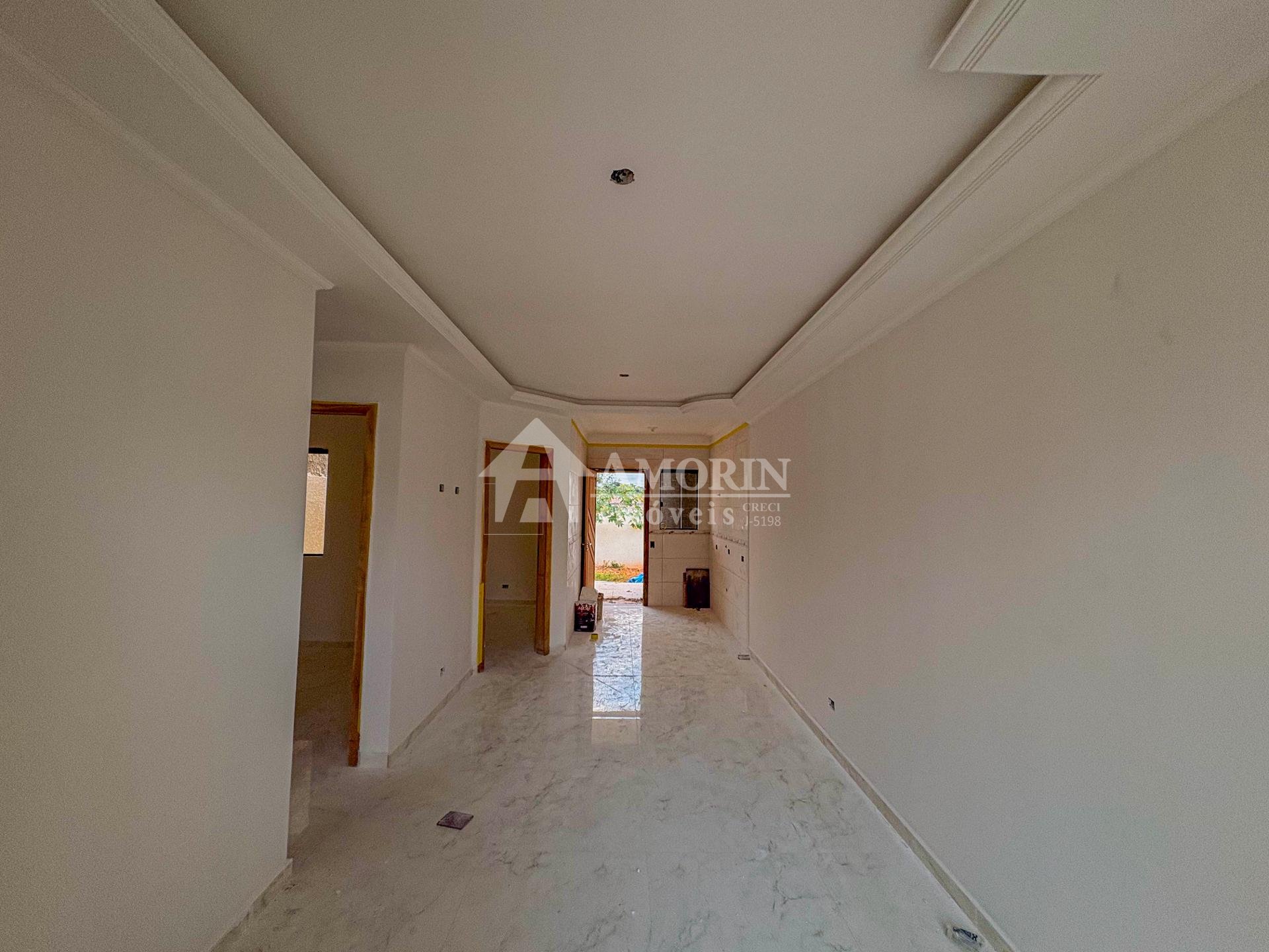 Casa com 3 Quartos à Venda no Bairro Santa Terezinha  Fazenda...