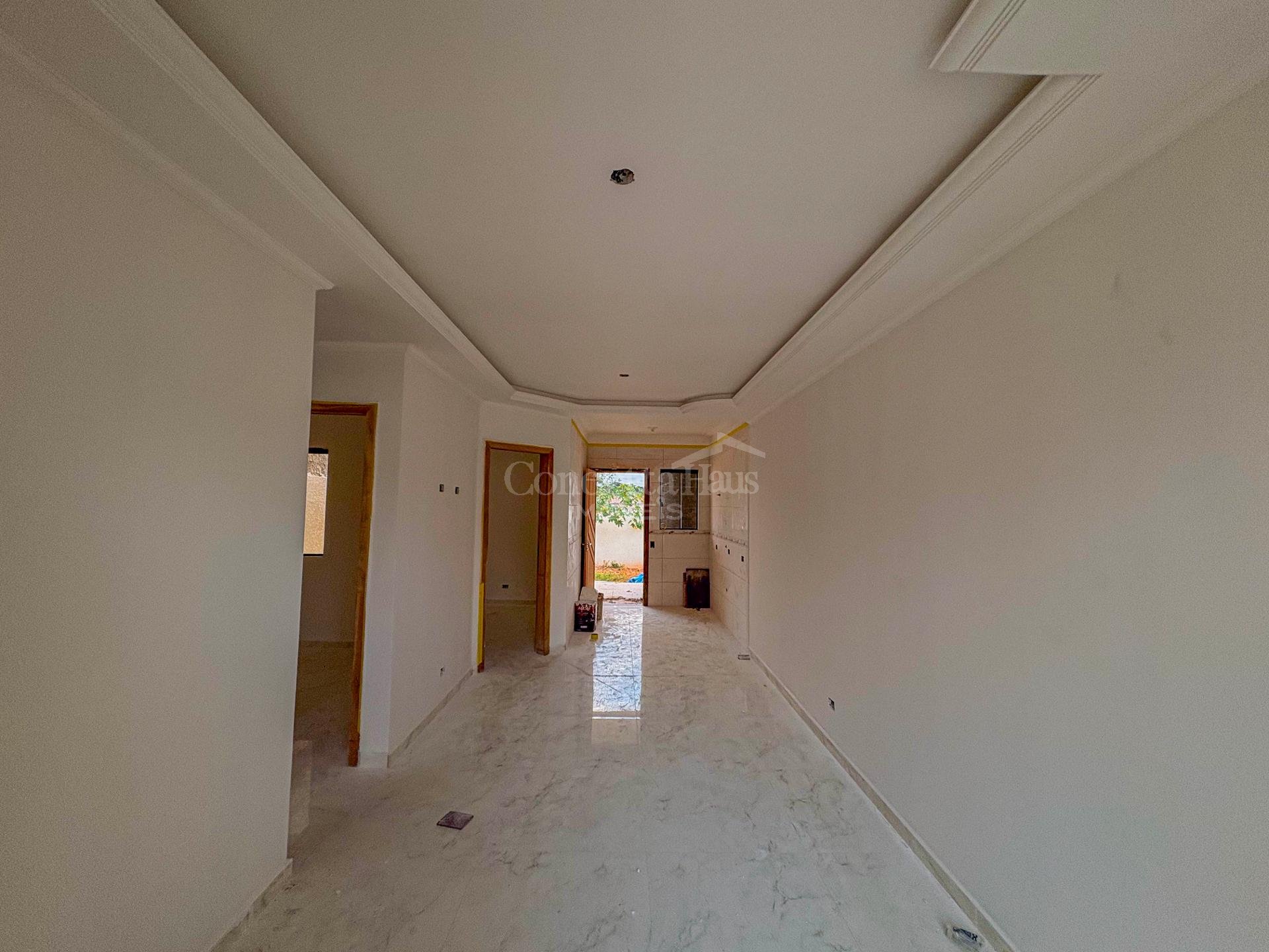 Casa com 3 Quartos à Venda no Bairro Santa Terezinha  Fazenda...