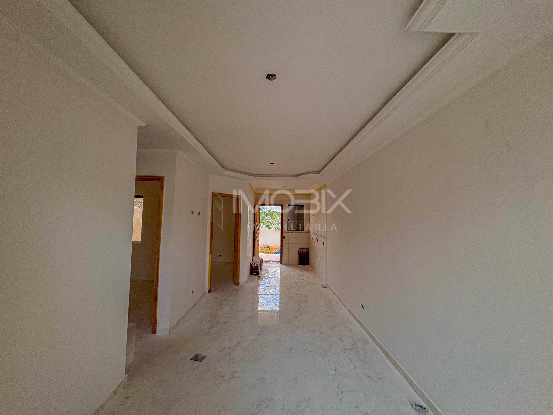 Casa com 3 Quartos à Venda no Bairro Santa Terezinha  Fazenda...