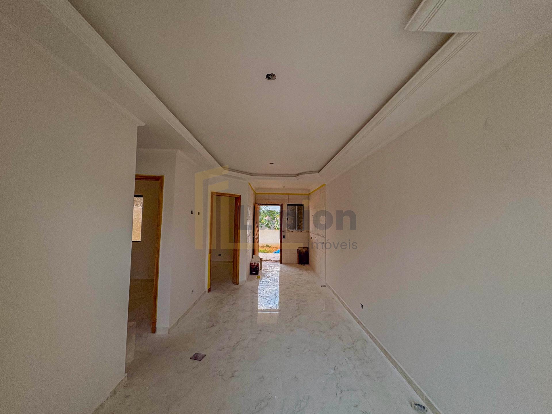 Casa com 3 Quartos à Venda no Bairro Santa Terezinha  Fazenda...