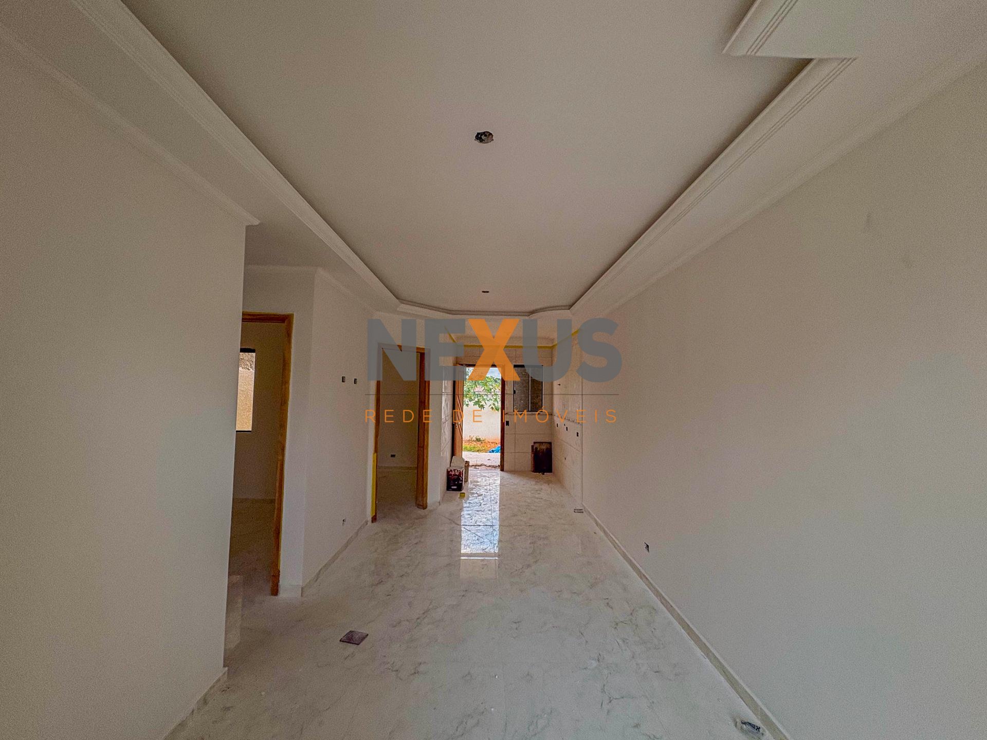 Casa com 3 Quartos à Venda no Bairro Santa Terezinha  Fazenda...