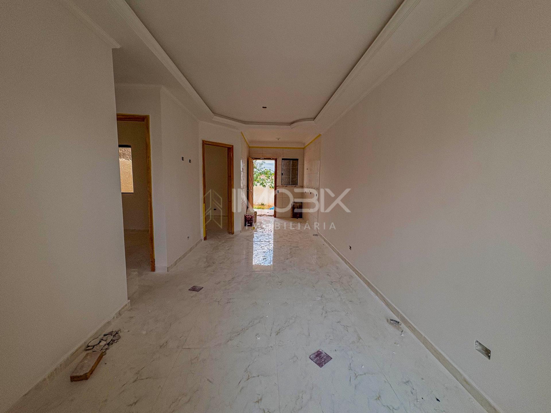 Casa com 3 Quartos à Venda no Bairro Santa Terezinha  Fazenda...