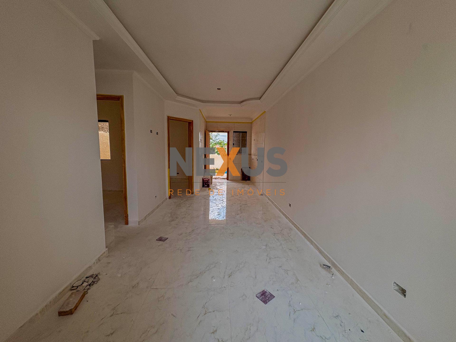 Casa com 3 Quartos à Venda no Bairro Santa Terezinha  Fazenda...