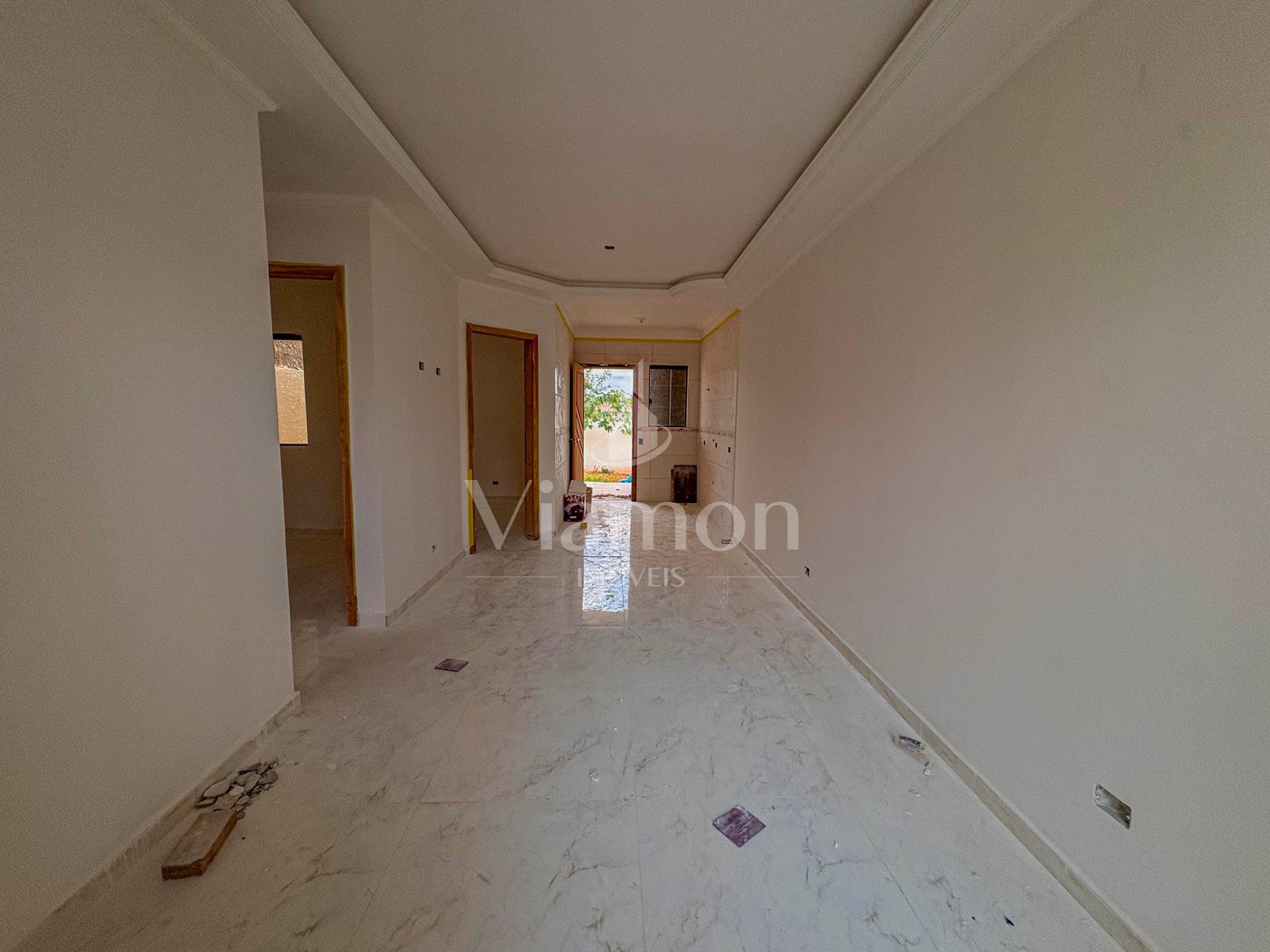 Casa com 3 Quartos à Venda no Bairro Santa Terezinha  Fazenda...