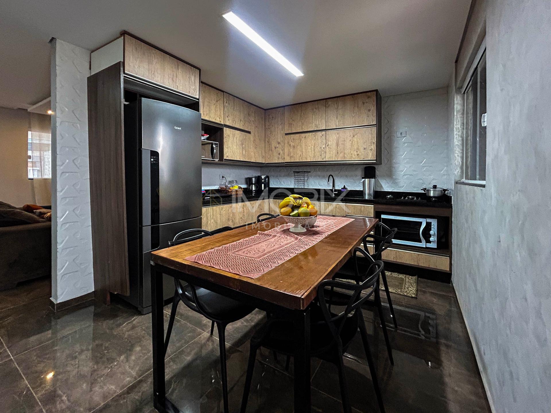 Sobrado Alto Padrão à Venda com Espaço Gourmet em Fazenda Rio ...