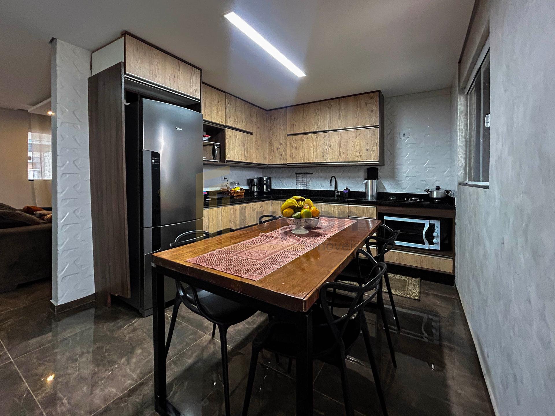 Sobrado Alto Padrão à Venda com Espaço Gourmet em Fazenda Rio ...