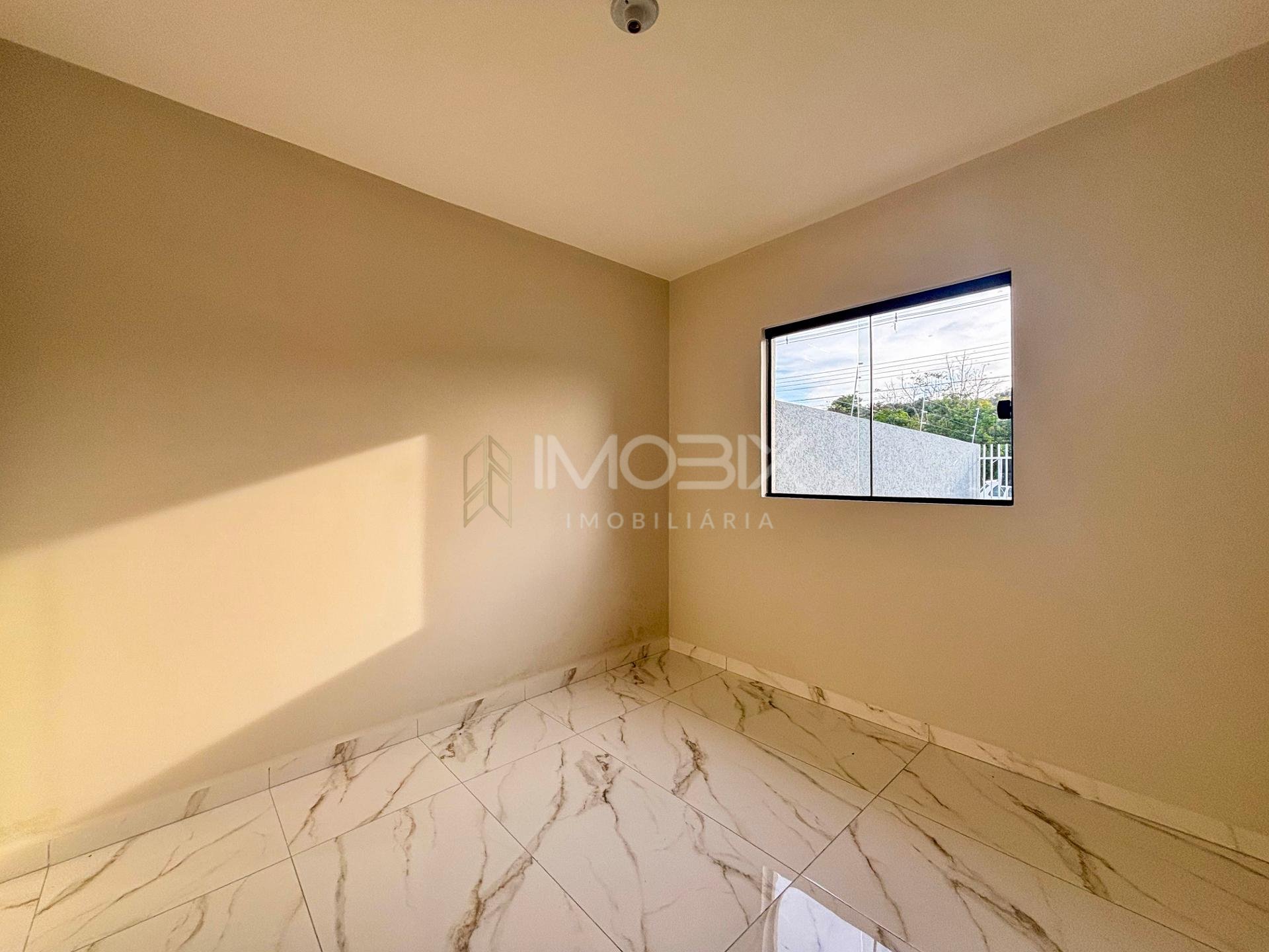 Casa com 3 Quartos no Campo de Santana  Curitiba