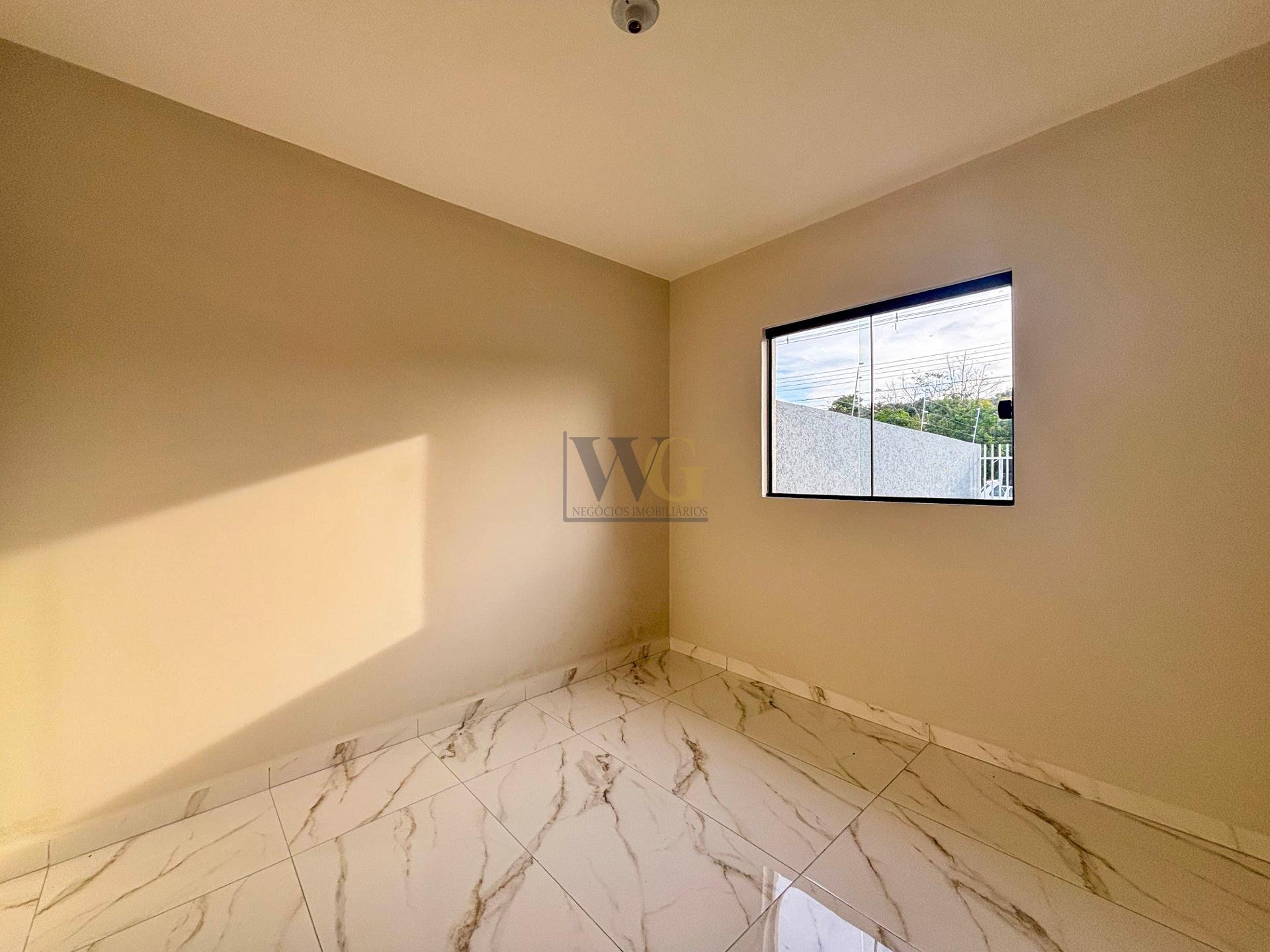 Casa com 3 Quartos no Campo de Santana  Curitiba