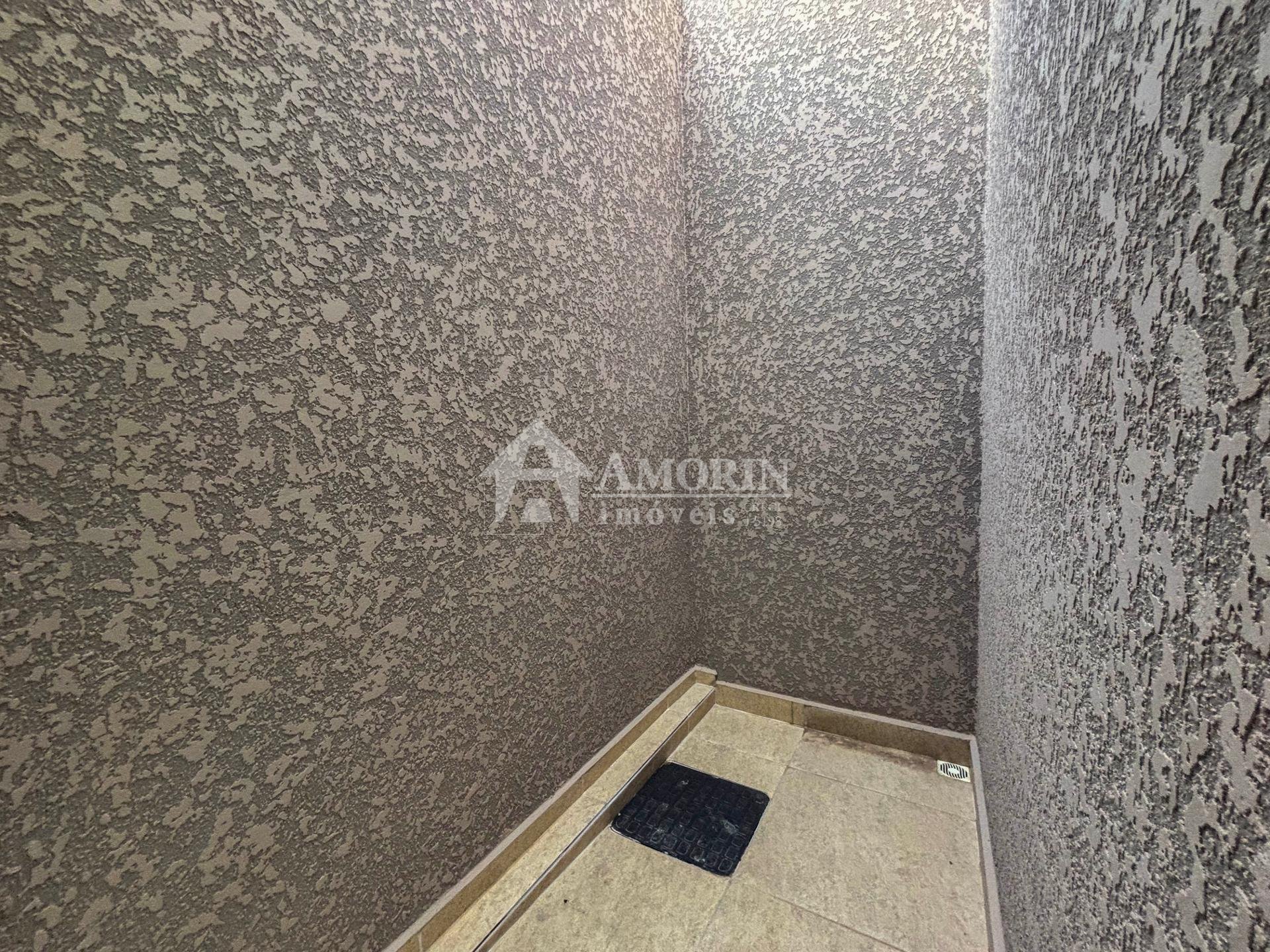 Casa com 2 Quartos e Acabamento de Alto Padrão - Campo de Sant...
