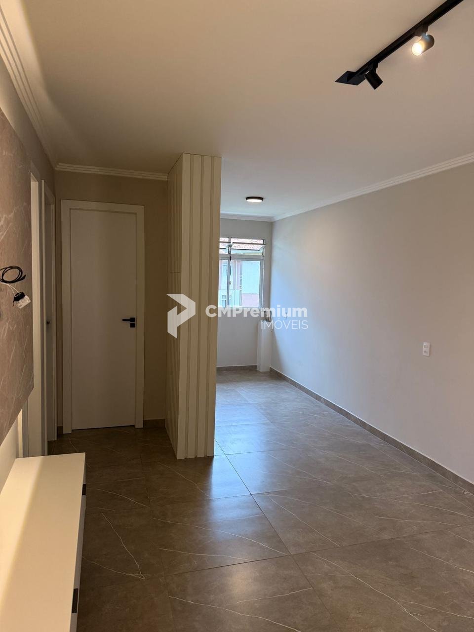 Apartamento no Residencial Cidade de Broni  Campo de Santana,...