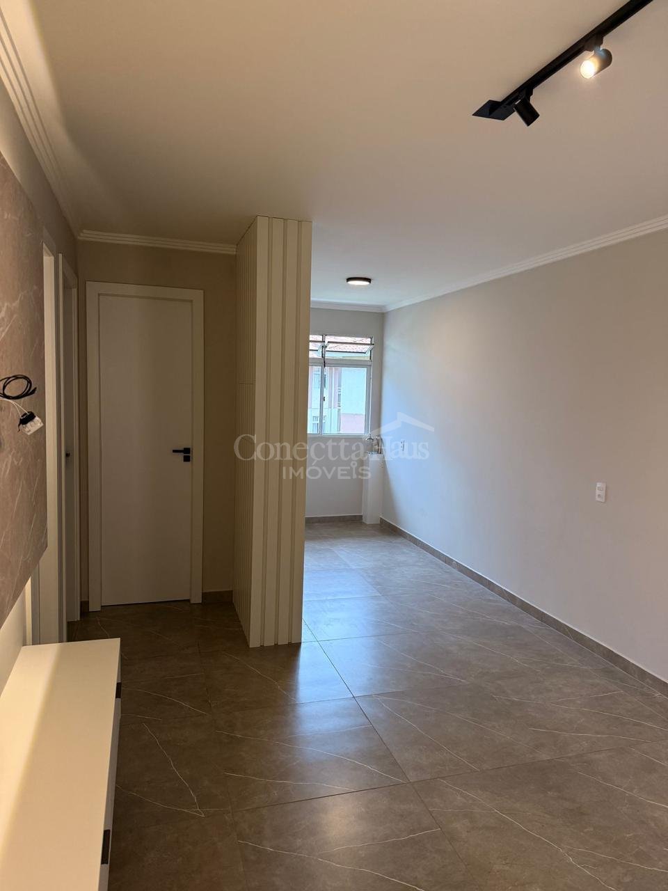 Apartamento no Residencial Cidade de Broni  Campo de Santana,...