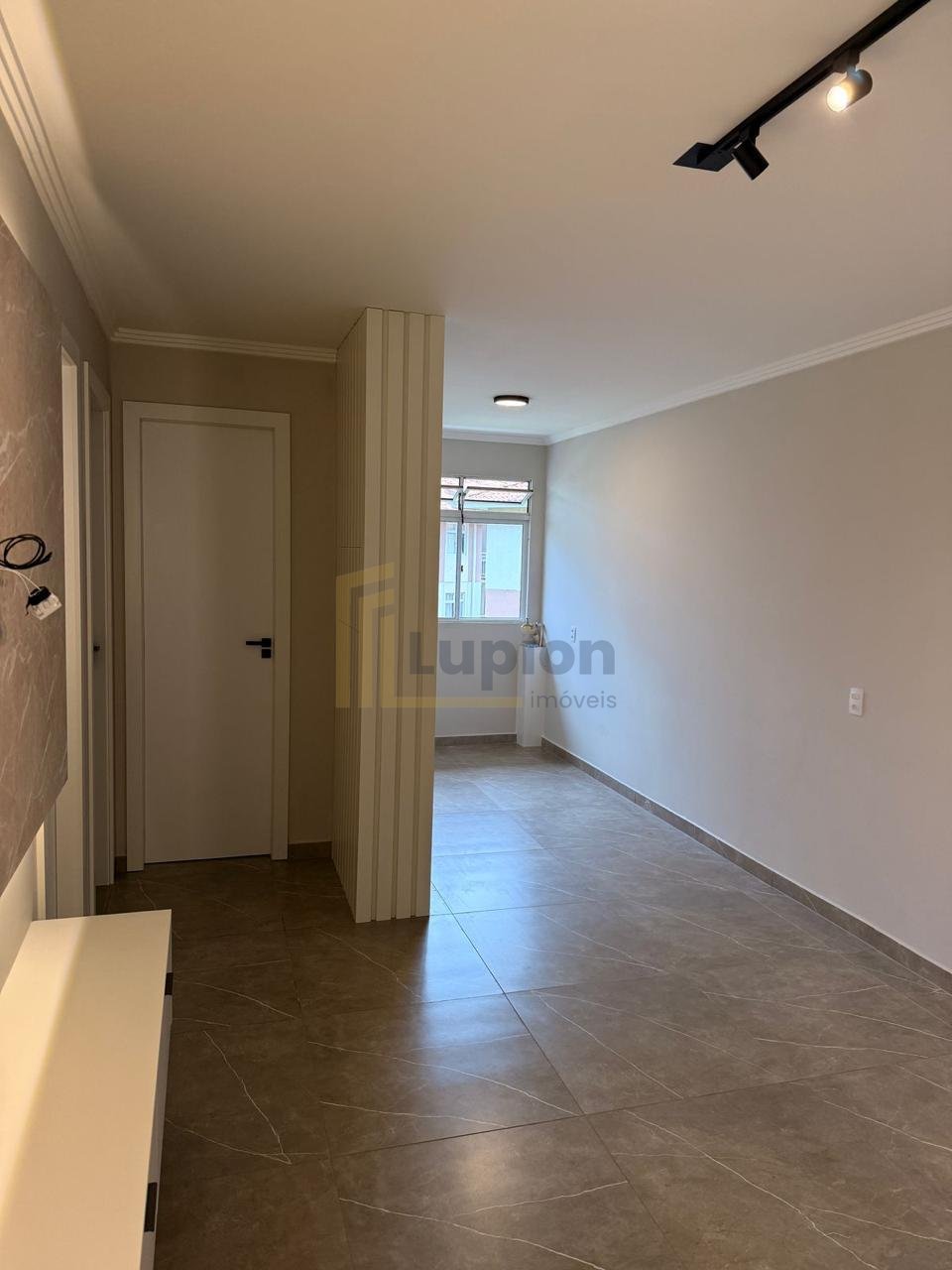 Apartamento no Residencial Cidade de Broni  Campo de Santana,...
