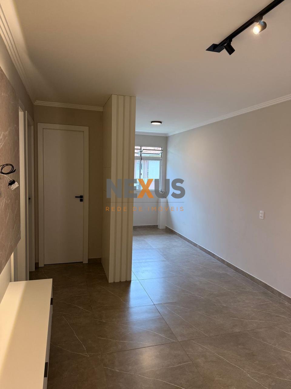 Apartamento no Residencial Cidade de Broni  Campo de Santana,...