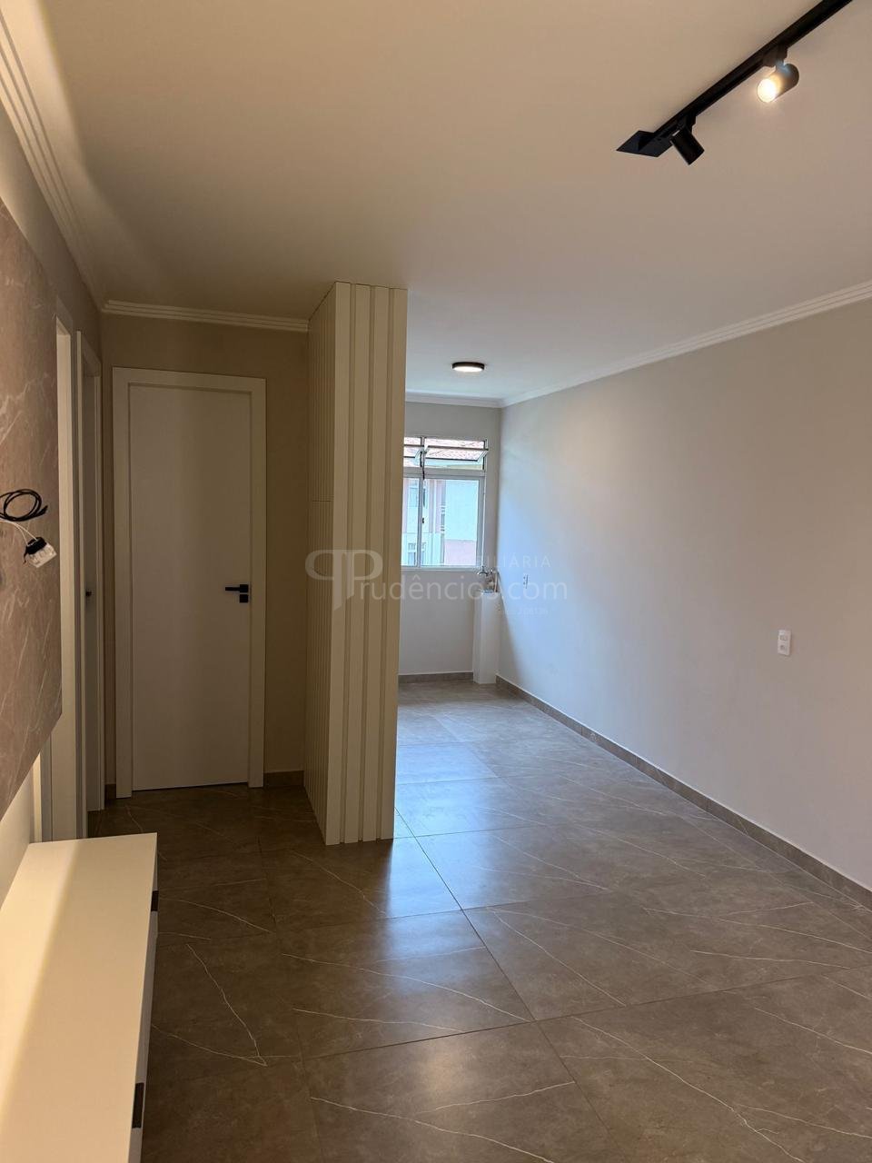 Apartamento no Residencial Cidade de Broni  Campo de Santana,...