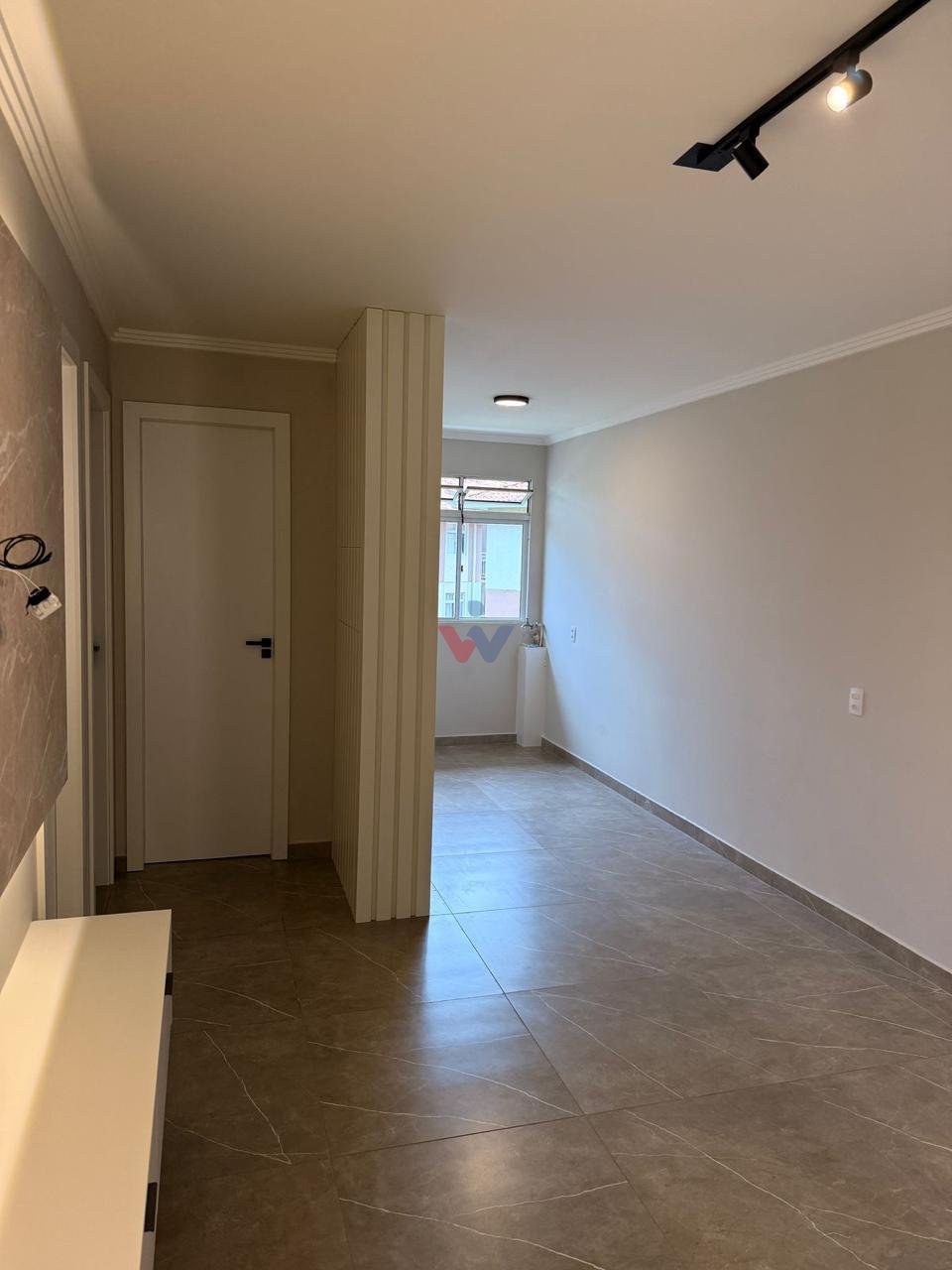 Apartamento no Residencial Cidade de Broni  Campo de Santana,...