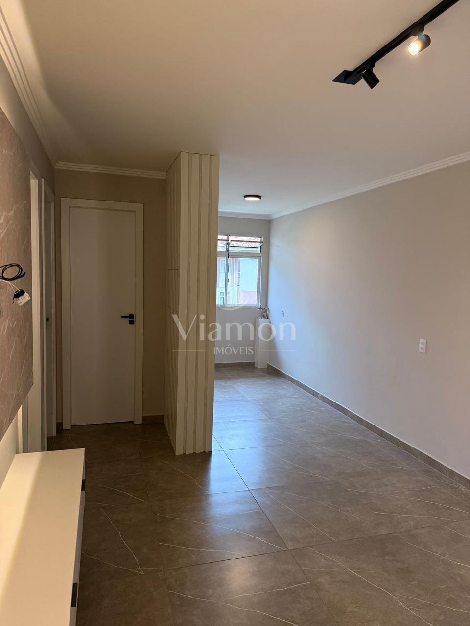 Apartamento no Residencial Cidade de Broni  Campo de Santana,...
