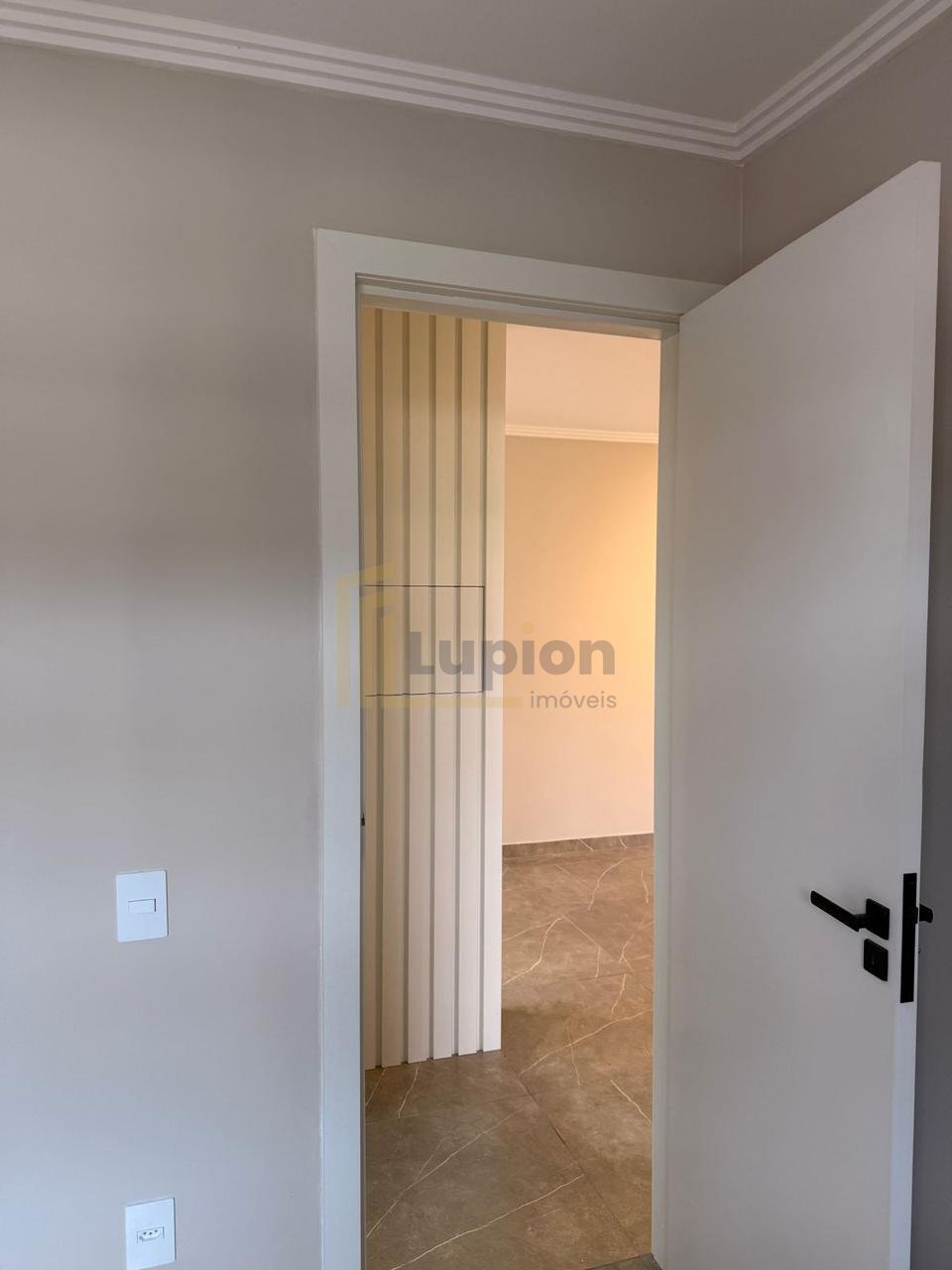 Apartamento no Residencial Cidade de Broni  Campo de Santana,...
