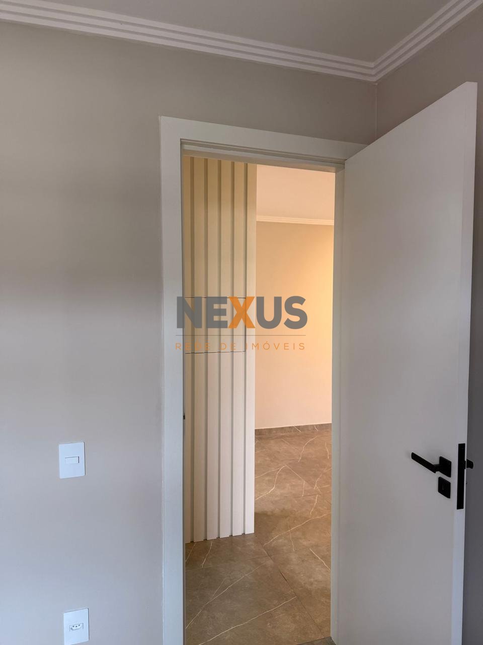 Apartamento no Residencial Cidade de Broni  Campo de Santana,...