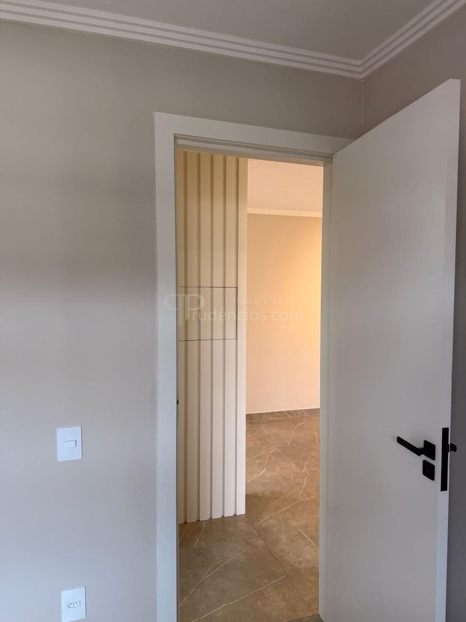 Apartamento no Residencial Cidade de Broni  Campo de Santana,...