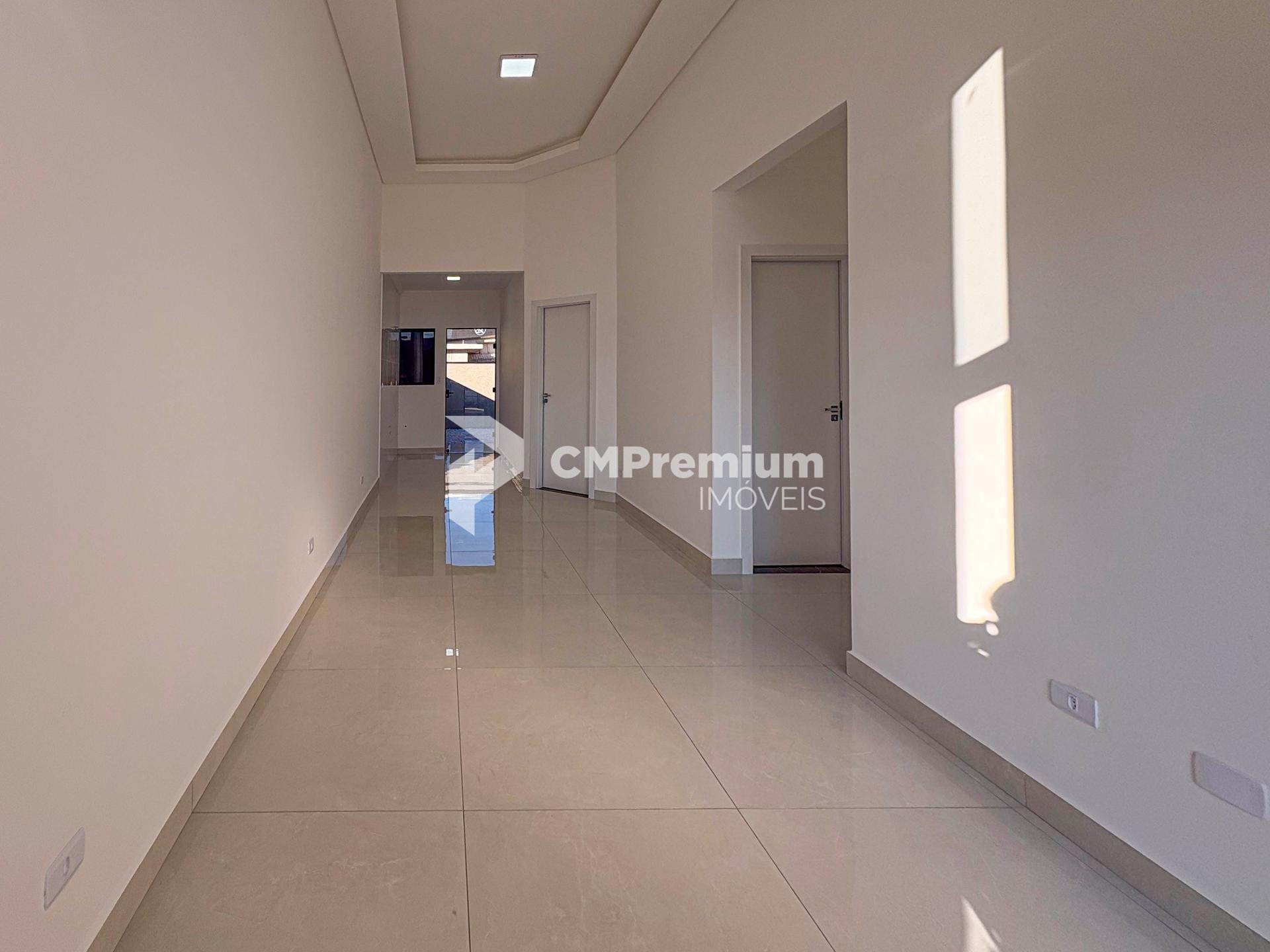 Casas com Excelente Padrão no Jardim Brasil  Fazenda Rio Grande