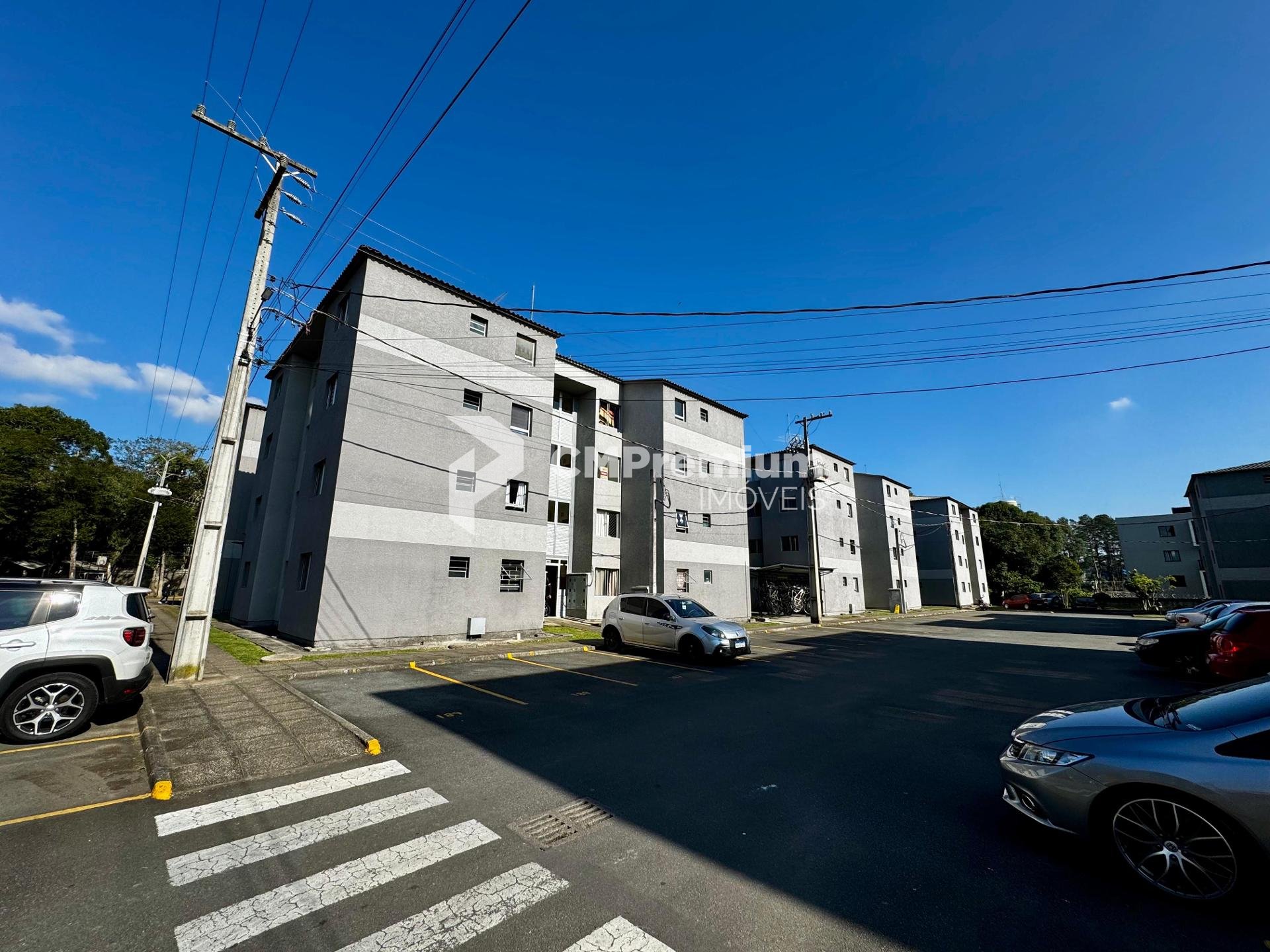 Apartamento Térreo com 2 Quartos  Bairro Ouro Fino, São José ...