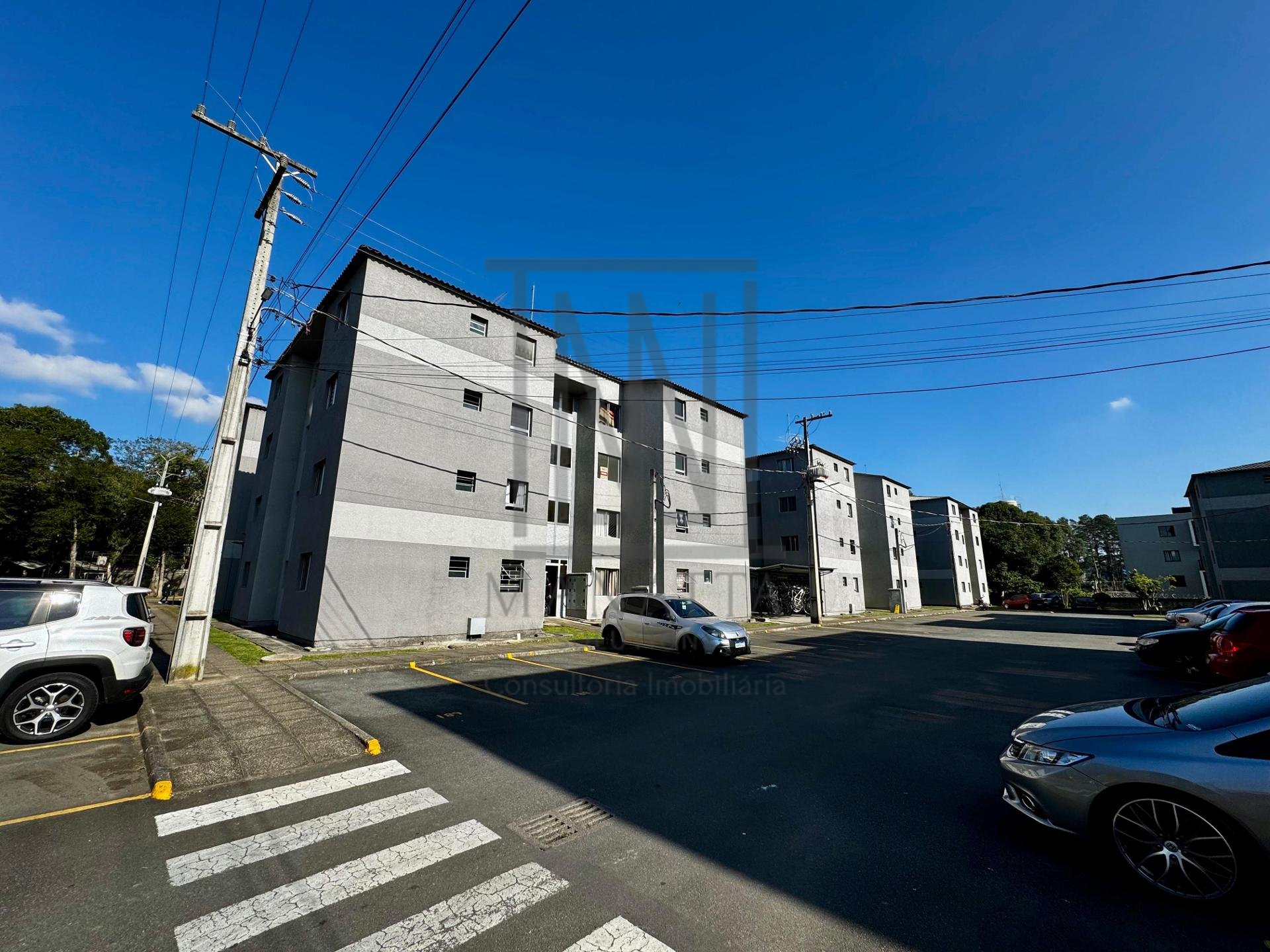 Apartamento Térreo com 2 Quartos  Bairro Ouro Fino, São José ...