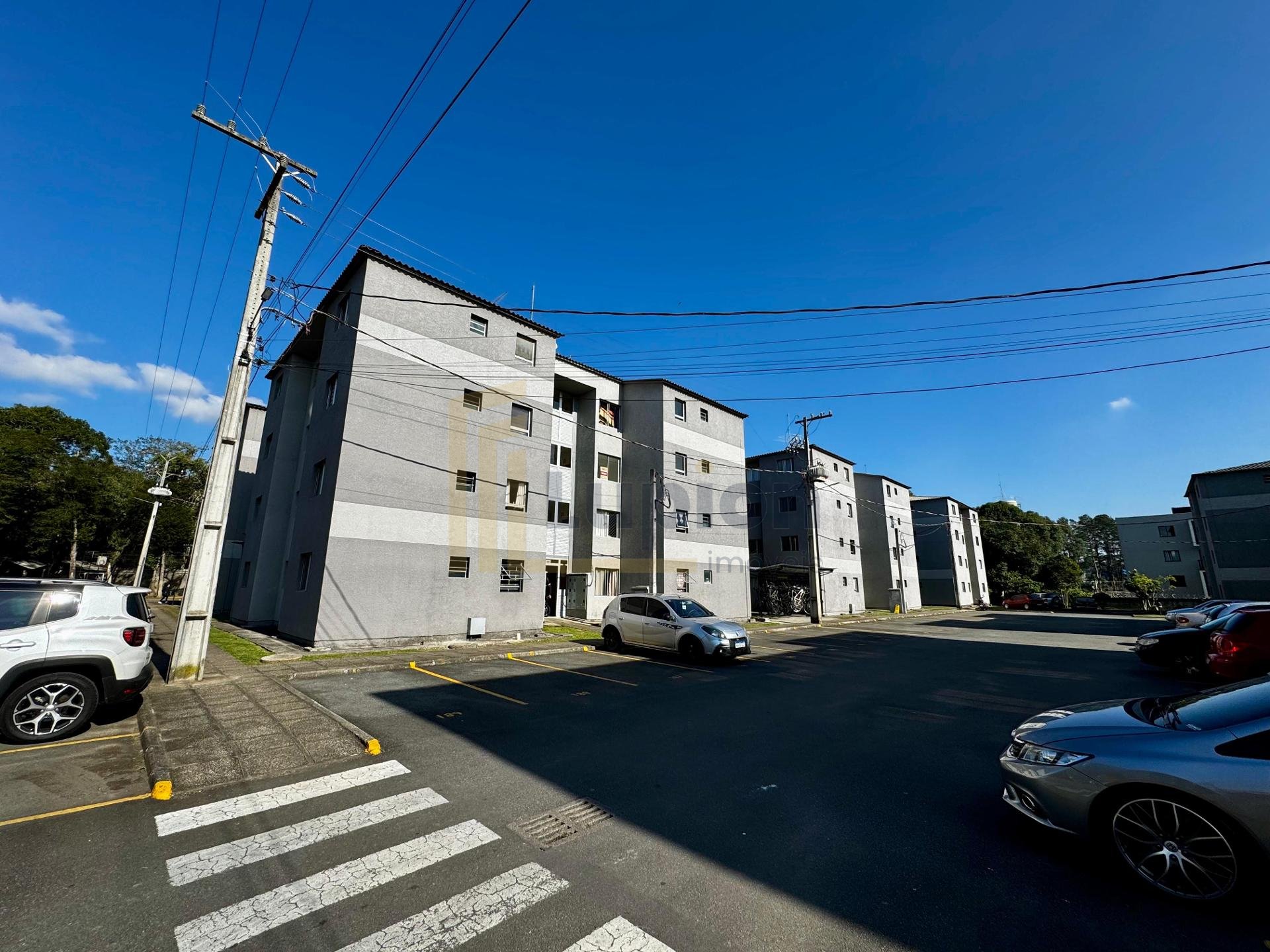 Apartamento Térreo com 2 Quartos  Bairro Ouro Fino, São José ...