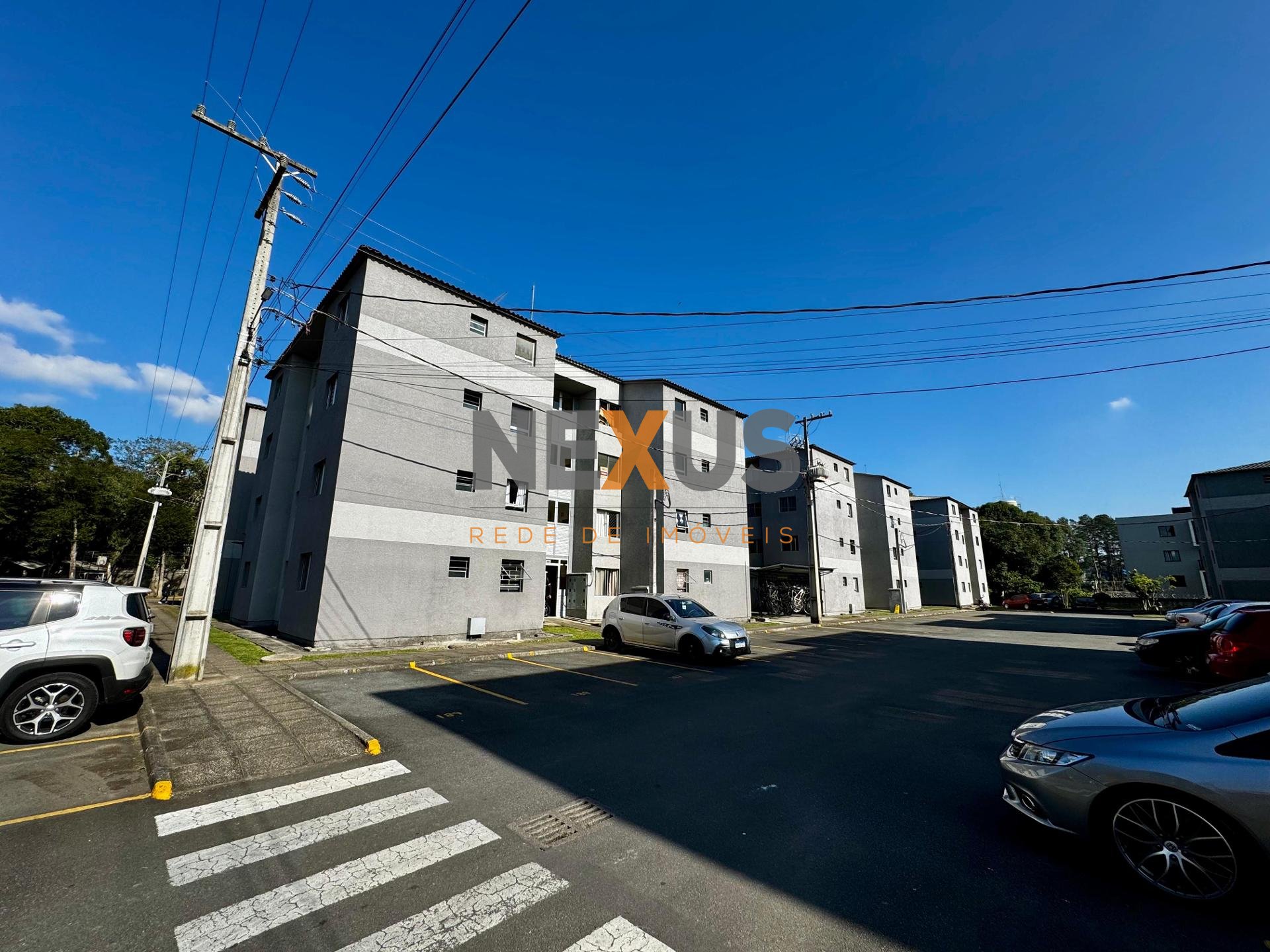 Apartamento Térreo com 2 Quartos  Bairro Ouro Fino, São José ...
