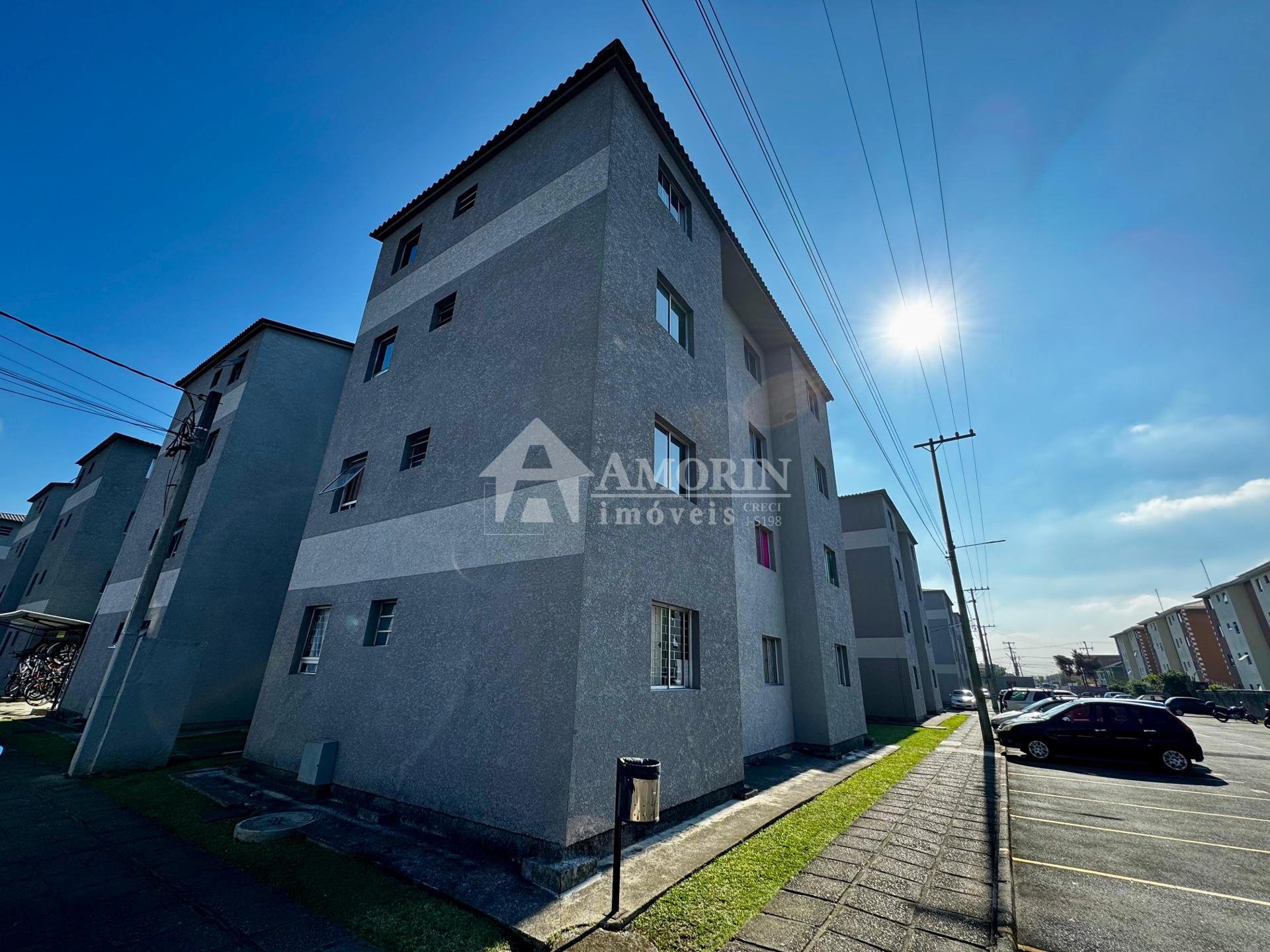 Apartamento Térreo com 2 Quartos  Bairro Ouro Fino, São José ...