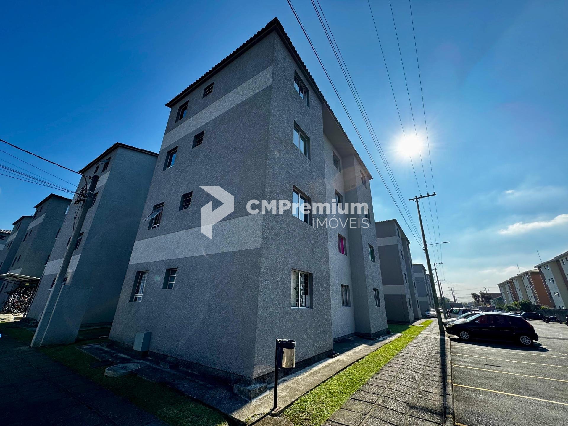 Apartamento Térreo com 2 Quartos  Bairro Ouro Fino, São José ...