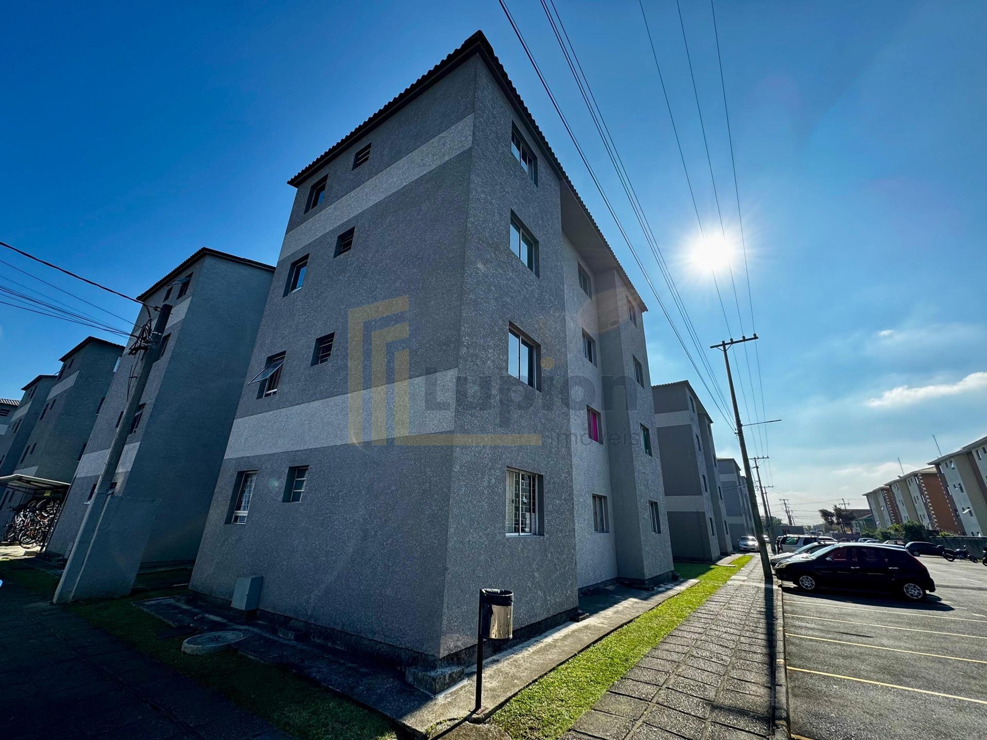 Apartamento Térreo com 2 Quartos  Bairro Ouro Fino, São José ...