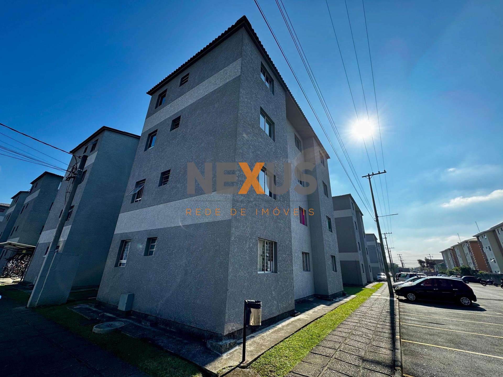Apartamento Térreo com 2 Quartos  Bairro Ouro Fino, São José ...