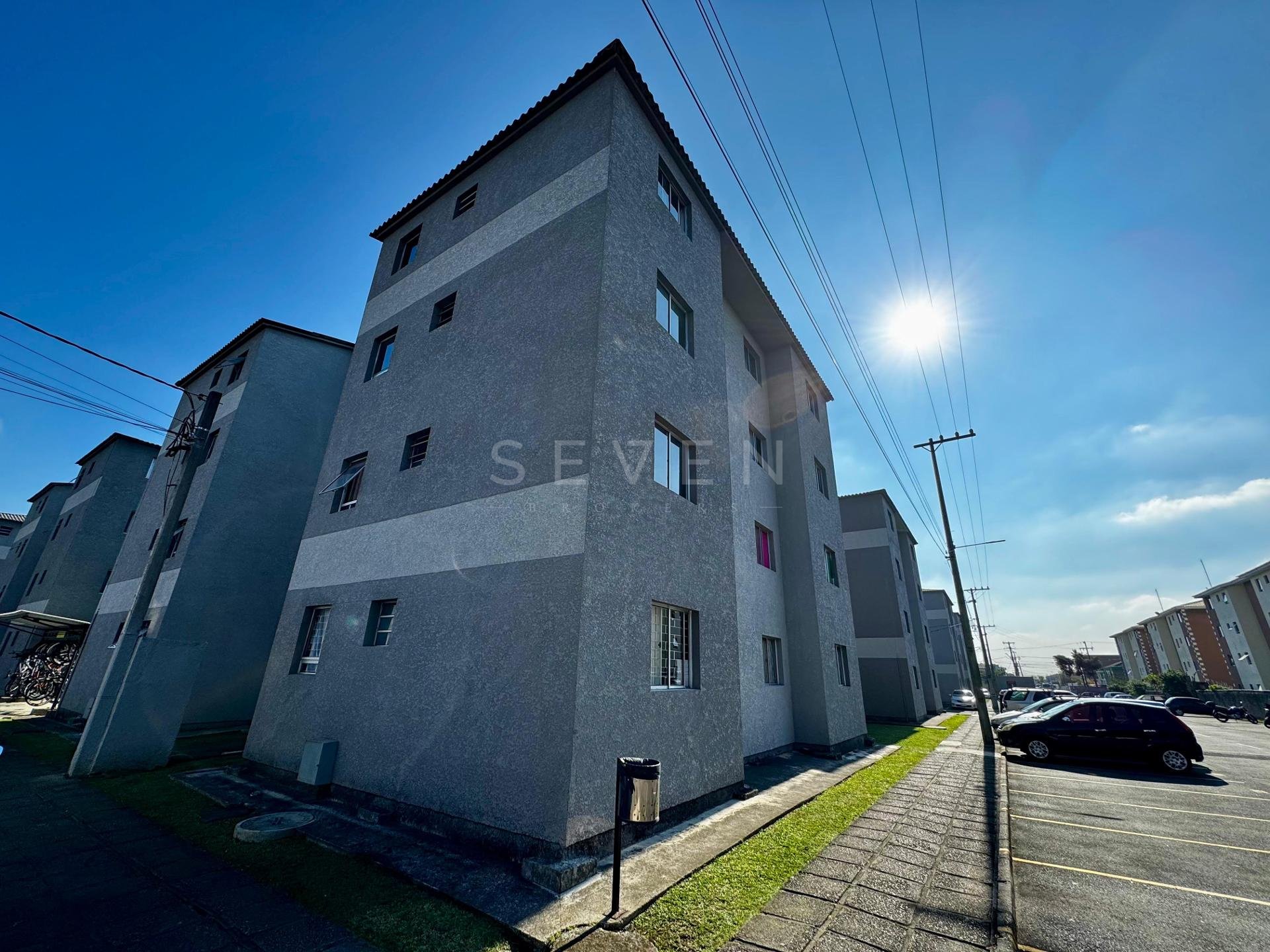 Apartamento Térreo com 2 Quartos  Bairro Ouro Fino, São José ...