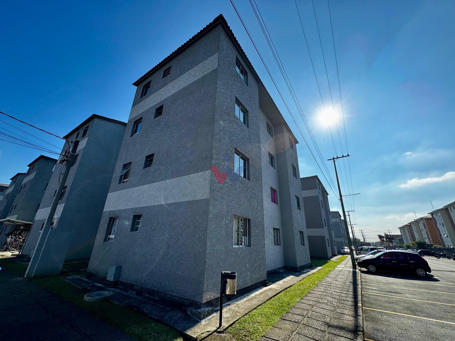 Apartamento Térreo com 2 Quartos  Bairro Ouro Fino, São José ...