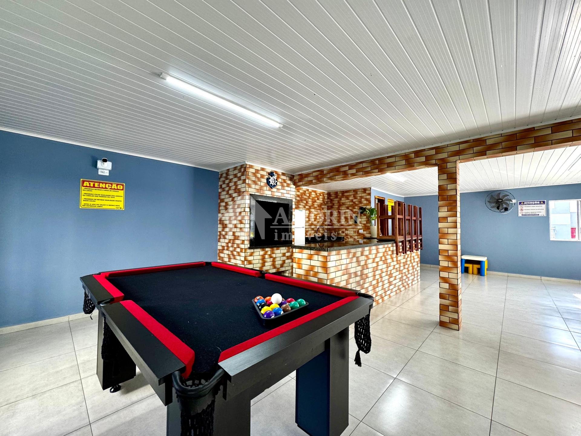 Apartamento Térreo com 2 Quartos  Bairro Ouro Fino, São José ...