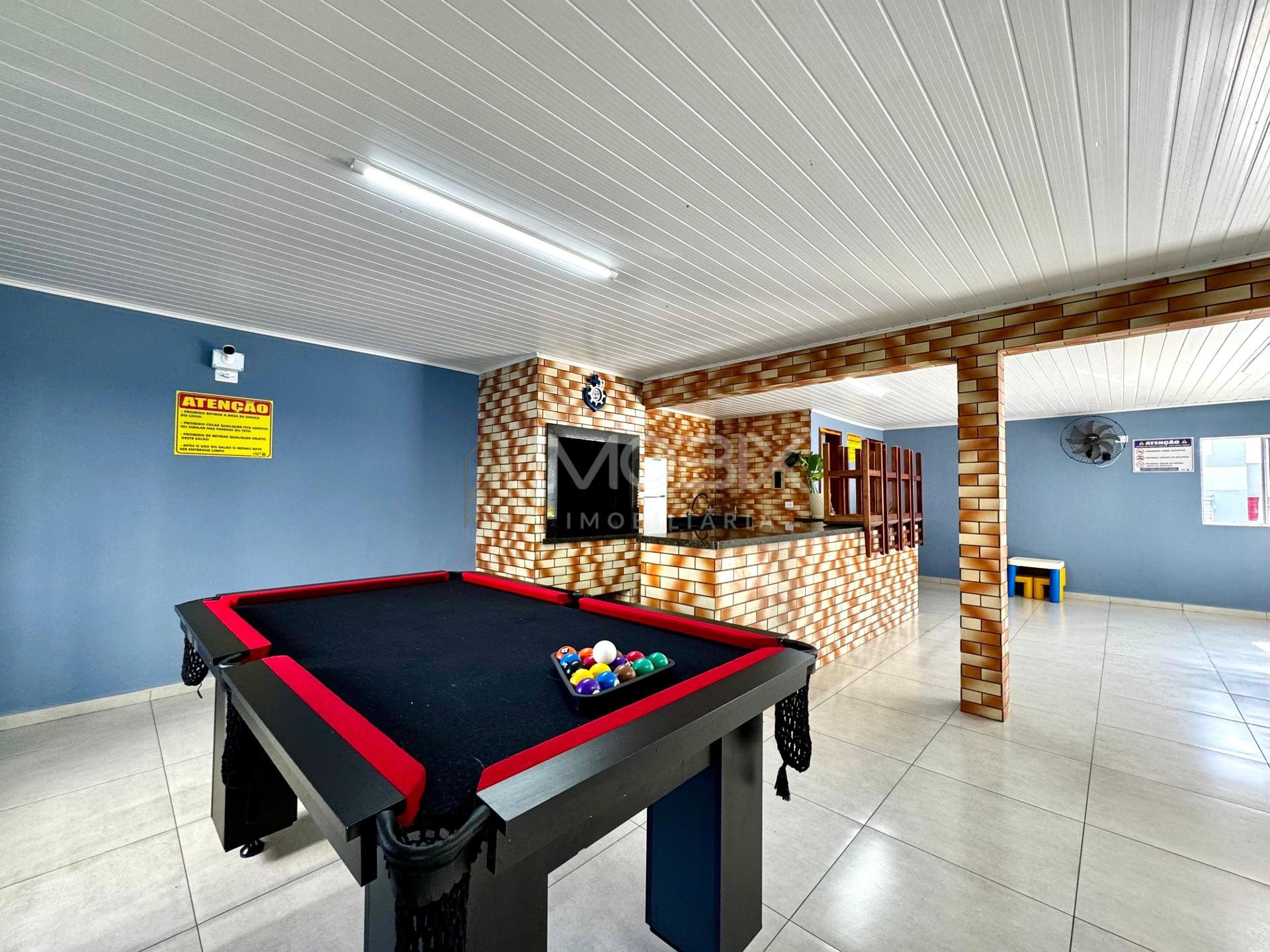 Apartamento Térreo com 2 Quartos  Bairro Ouro Fino, São José ...