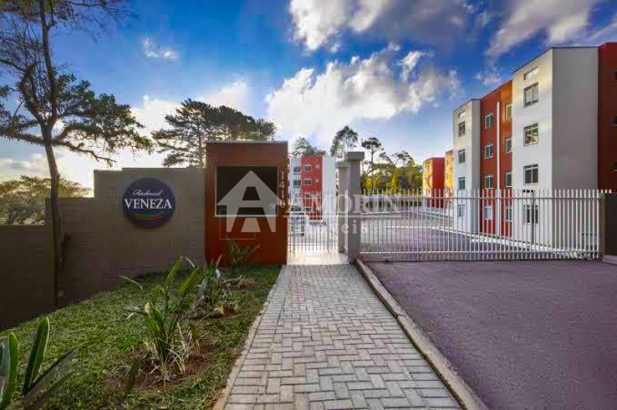 Apartamento com Suíte, Amplo e Bem Localizado - Tatuquara, Cur...
