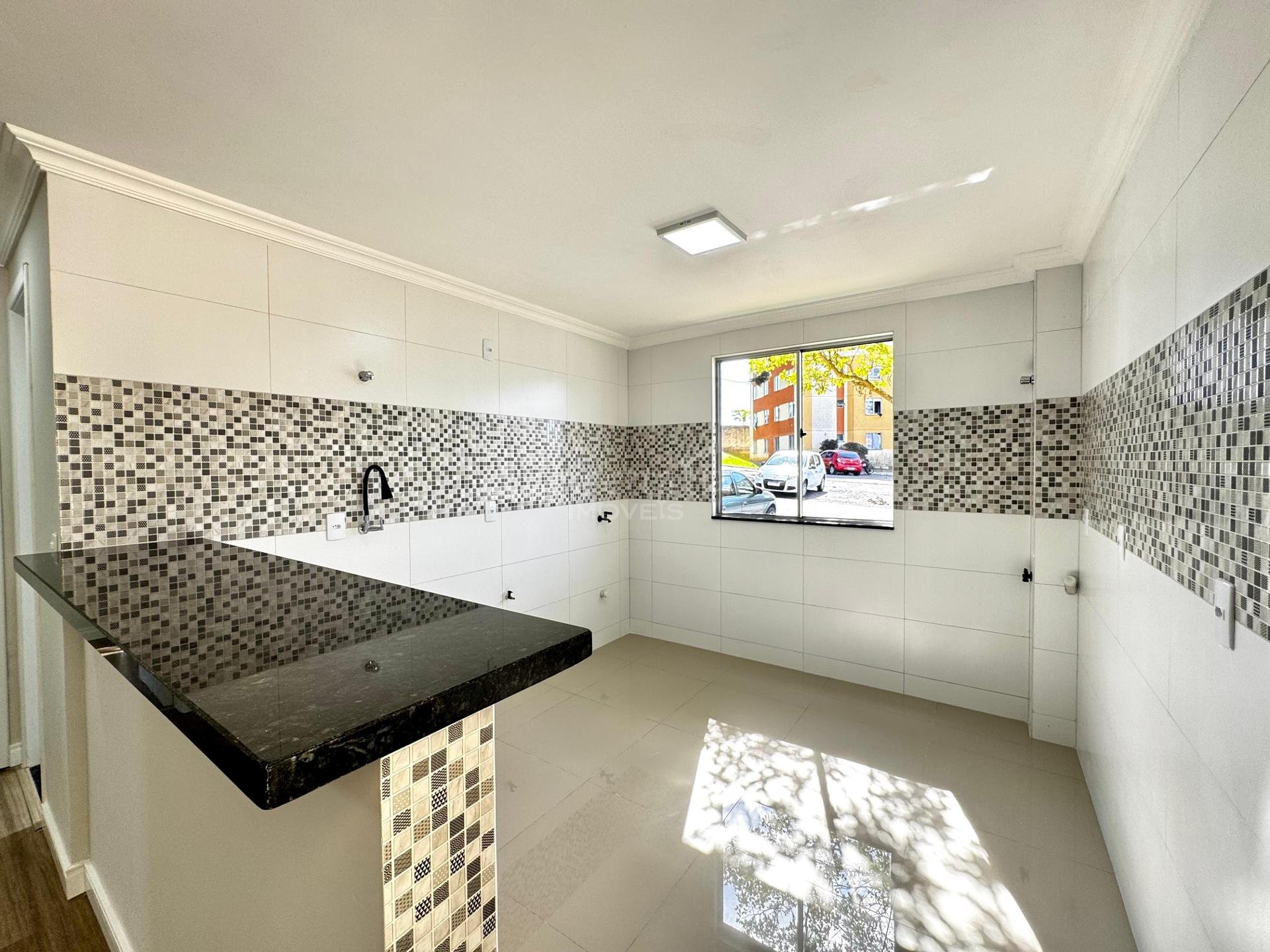 Apartamento Térreo no Residencial Valência  2 Quartos em São ...