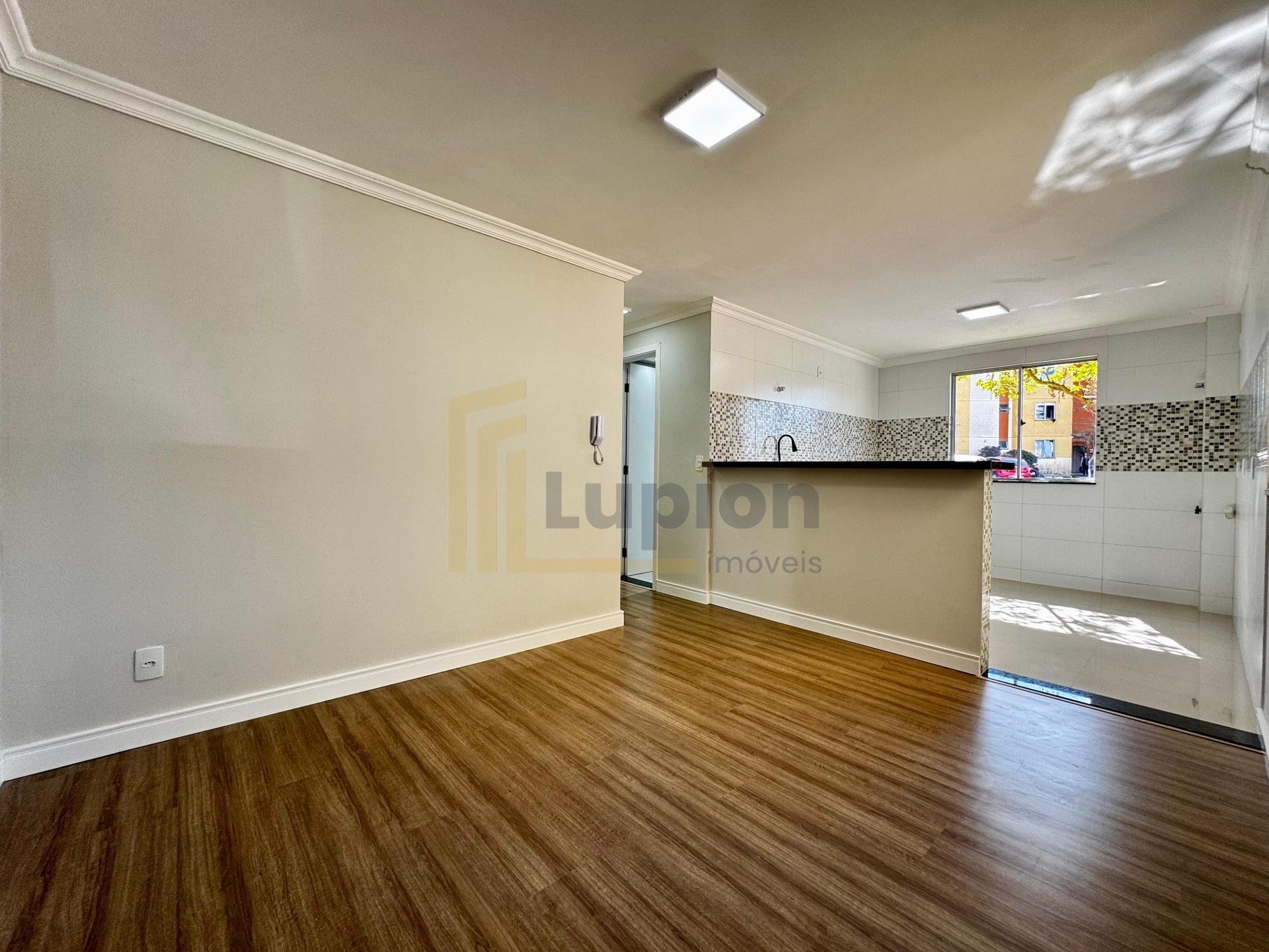 Apartamento Térreo no Residencial Valência  2 Quartos em São ...