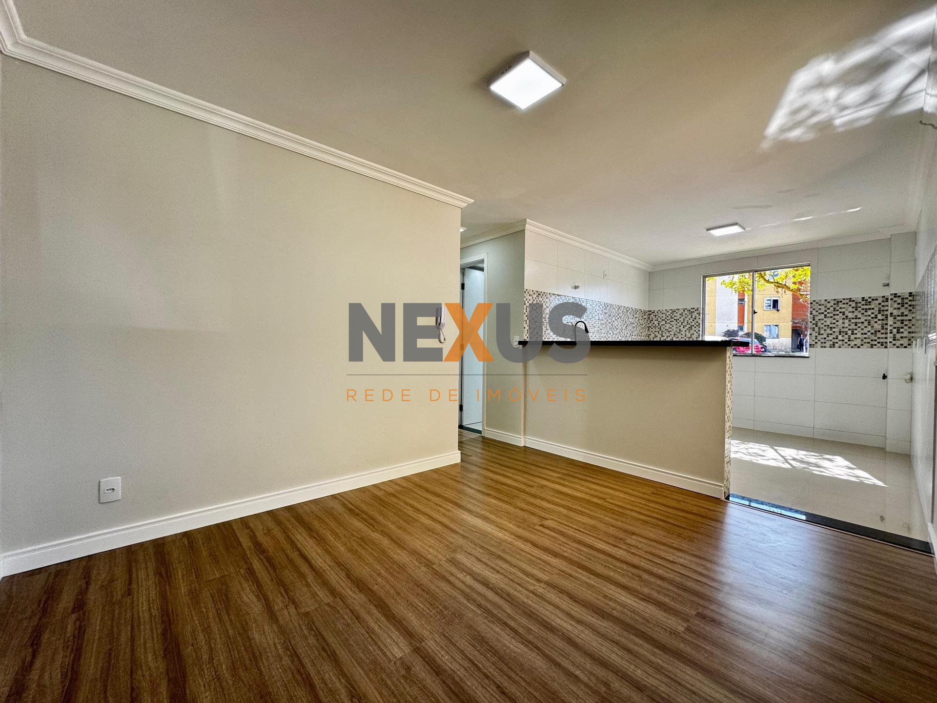 Apartamento Térreo no Residencial Valência  2 Quartos em São ...