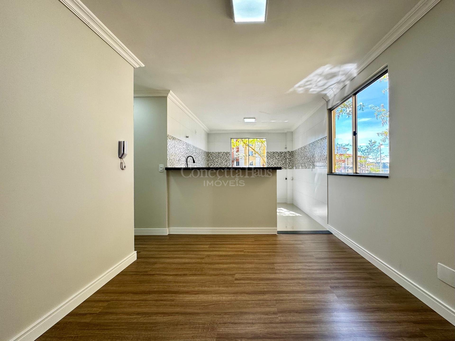 Apartamento Térreo no Residencial Valência  2 Quartos em São ...