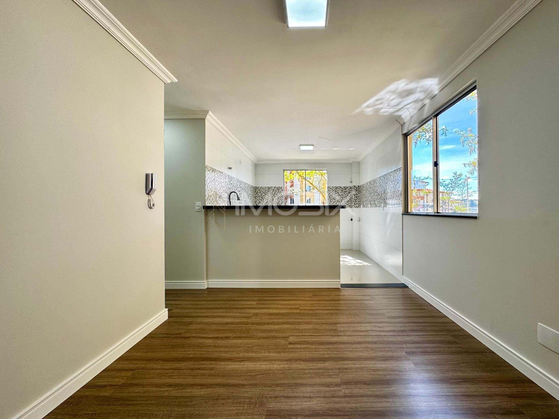Apartamento Térreo no Residencial Valência  2 Quartos em São ...