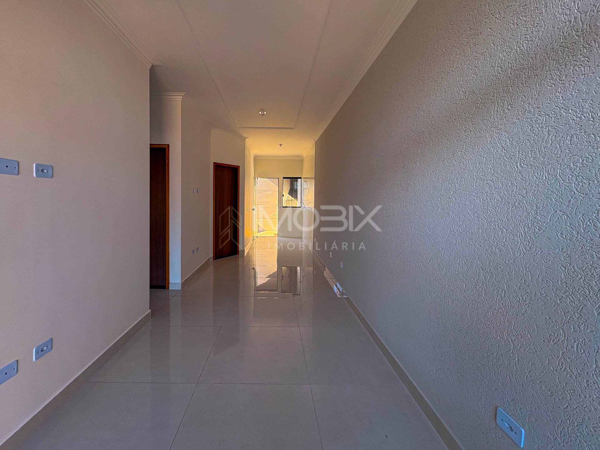 Casa com 3 Quartos, Churrasqueira e Acabamento de Alto Padrão ...