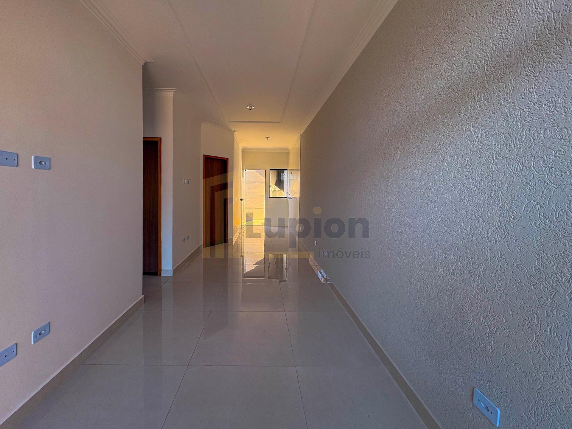 Casa com 3 Quartos, Churrasqueira e Acabamento de Alto Padrão ...