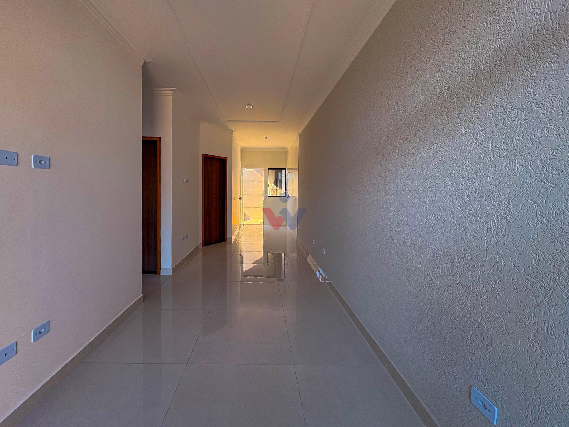 Casa com 3 Quartos, Churrasqueira e Acabamento de Alto Padrão ...