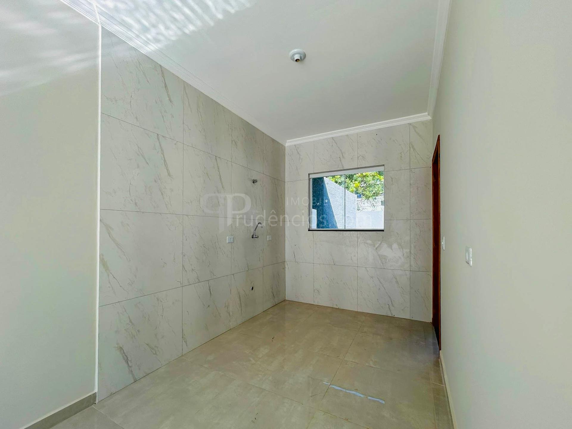 Casa com 2 dormitórios à venda - Santa Terezinha - Fazenda Rio...